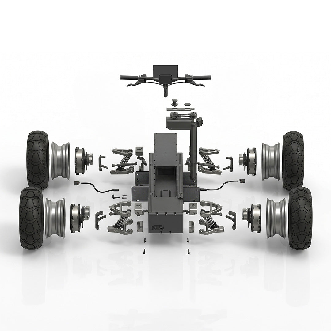 The UPT platform