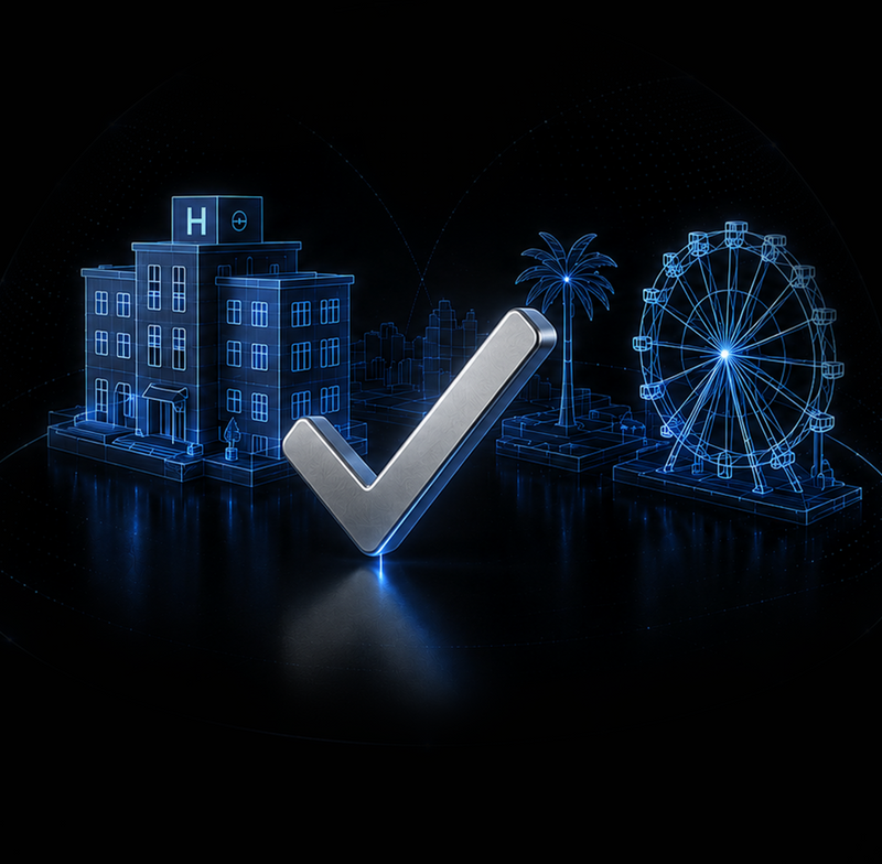 Better suited for managed mobility operations