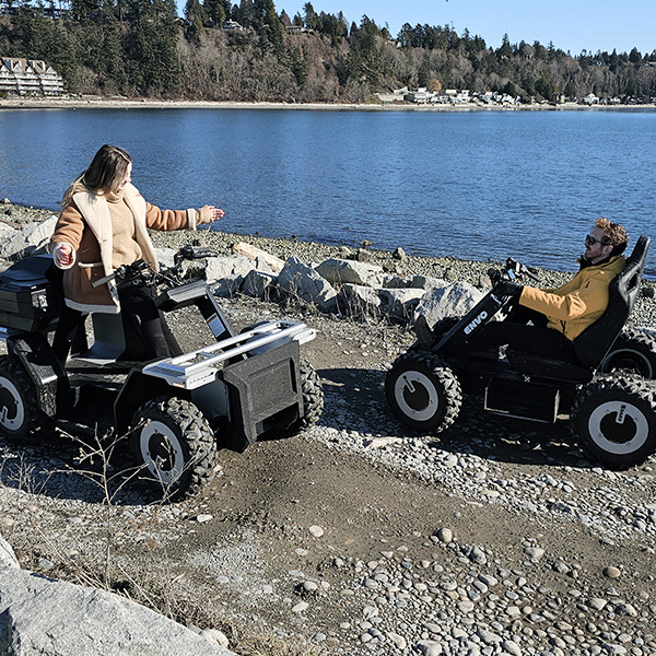 ATV & Buggy