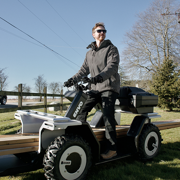 Farm UTV