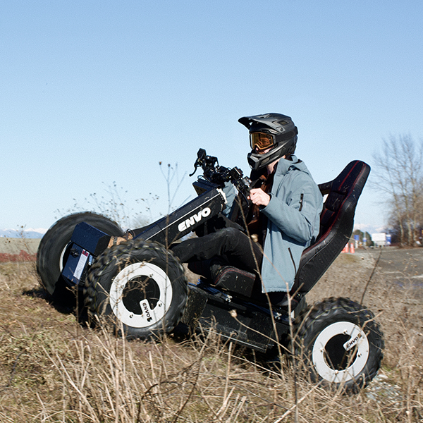 Buggy