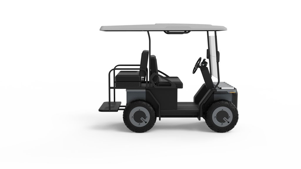Electric Golf Cart