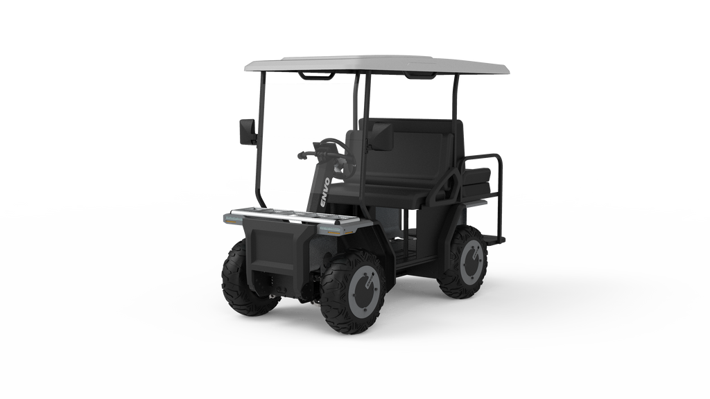 Electric Golf Cart
