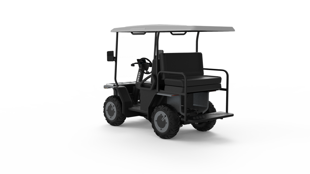 Electric Golf Cart