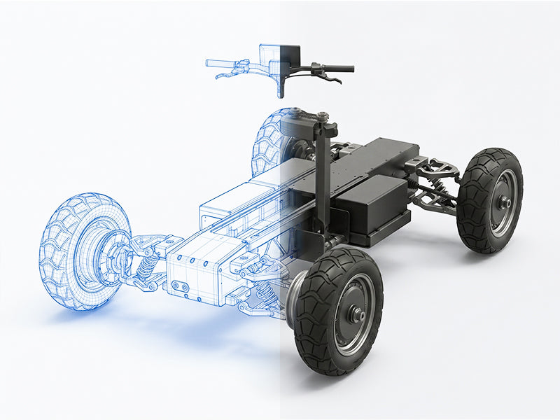Faster engineering. Faster deployment.