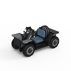Adaptive mobility