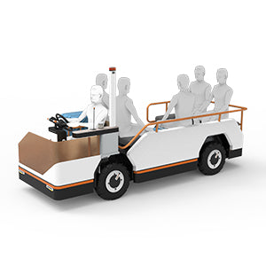 Airport transport