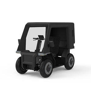 Commuter mini EV