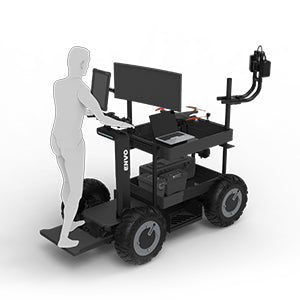 Industrial mobility