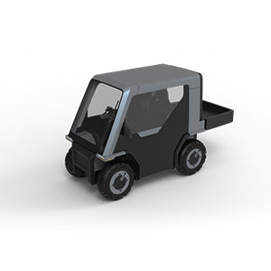 Last-mile delivery
