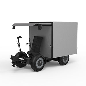 Last-mile delivery