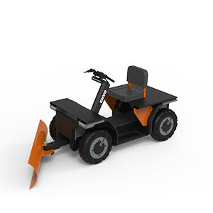 Road maintenance