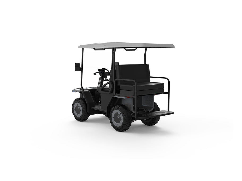 Envo UT21 - Electric Golf-cart