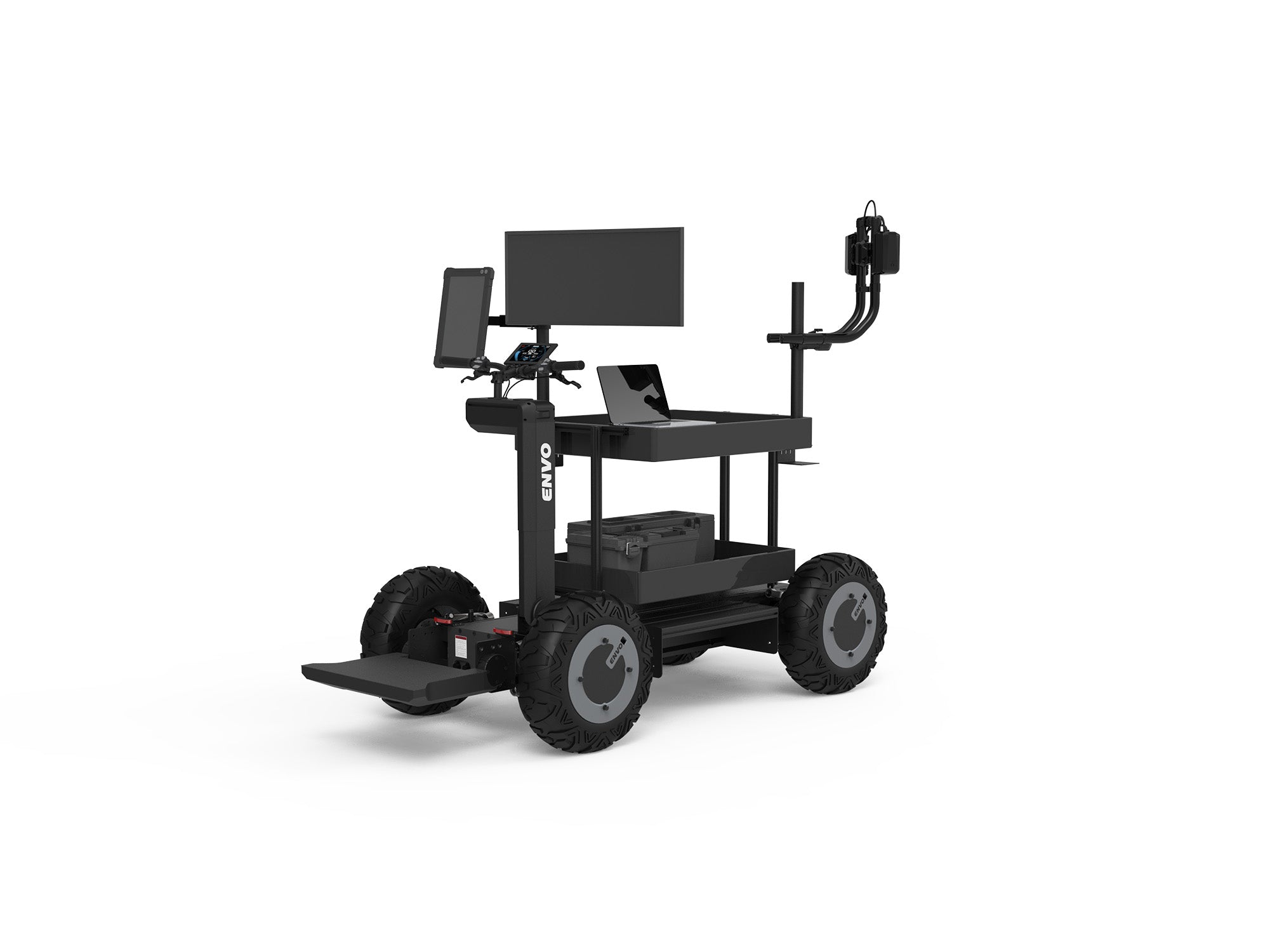 Envo ET21 - Electric Mobile Work Station