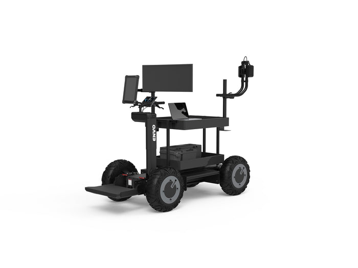 Envo ET21 - Electric Mobile Work Station
