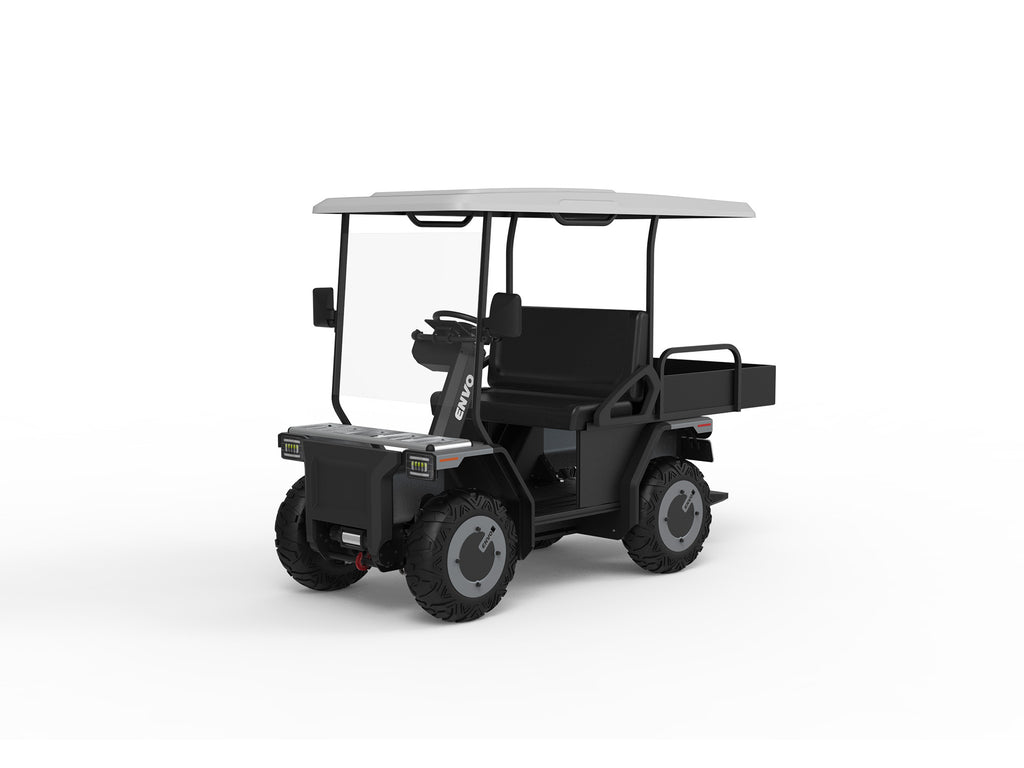 Envo UT20 - Compact Electric Utility Vehicle