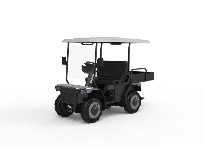 Envo UT20 - Compact Electric Utility Vehicle