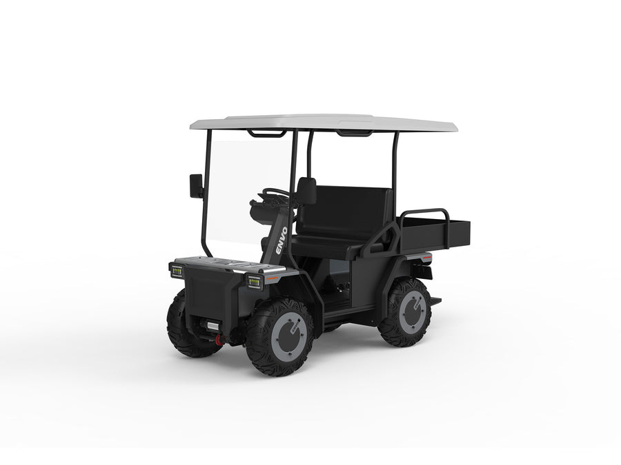 Envo UT20 - Compact Electric Utility Vehicle
