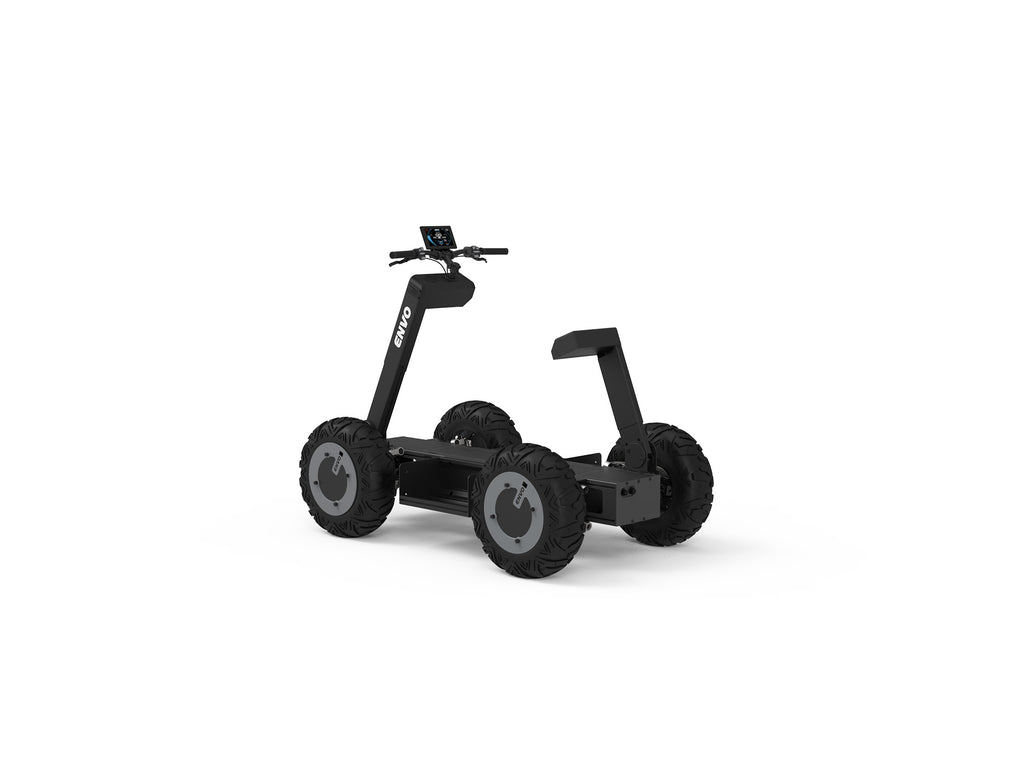 Envo AT21 - Electric Off-road 4x4 Scooter