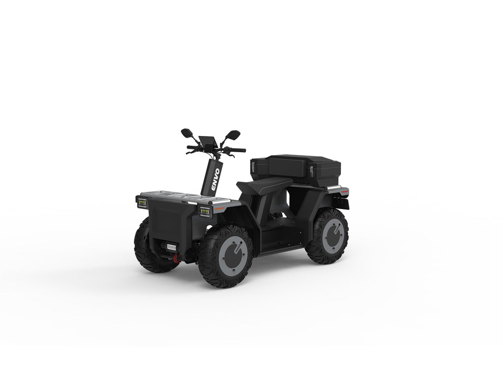 Envo AT20 - Electric All-terrain Vehicle