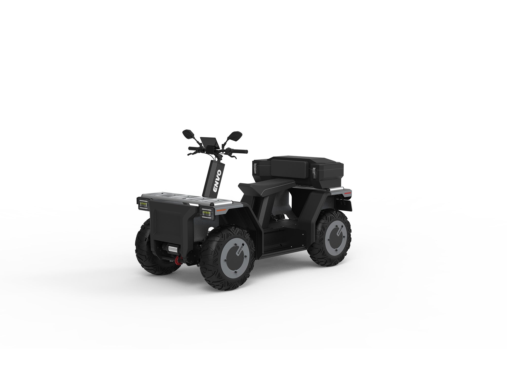 Envo AT20 - Electric All-terrain Vehicle
