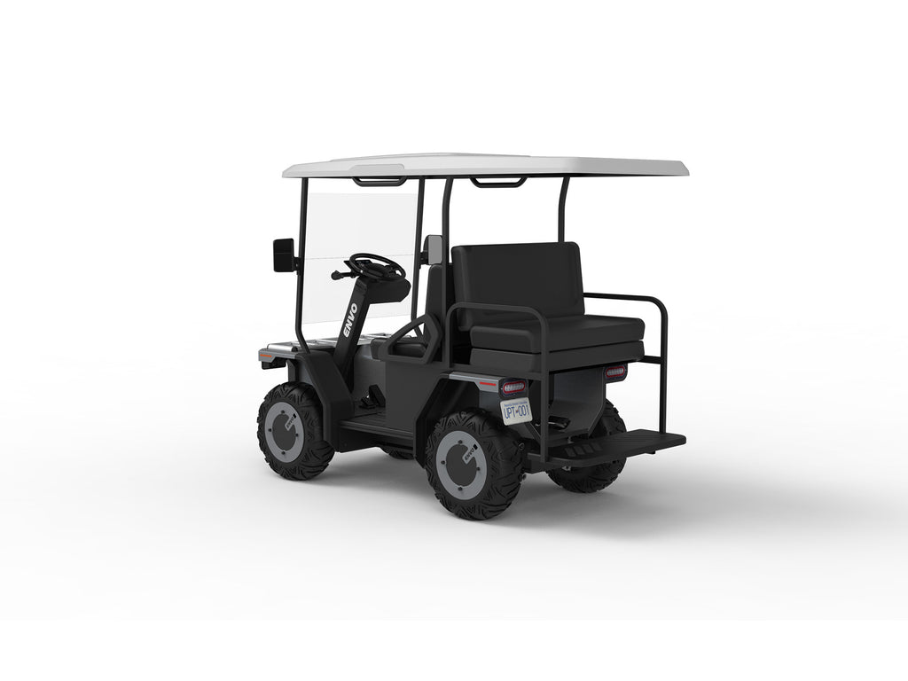 Envo UT21 - Electric Golf-cart