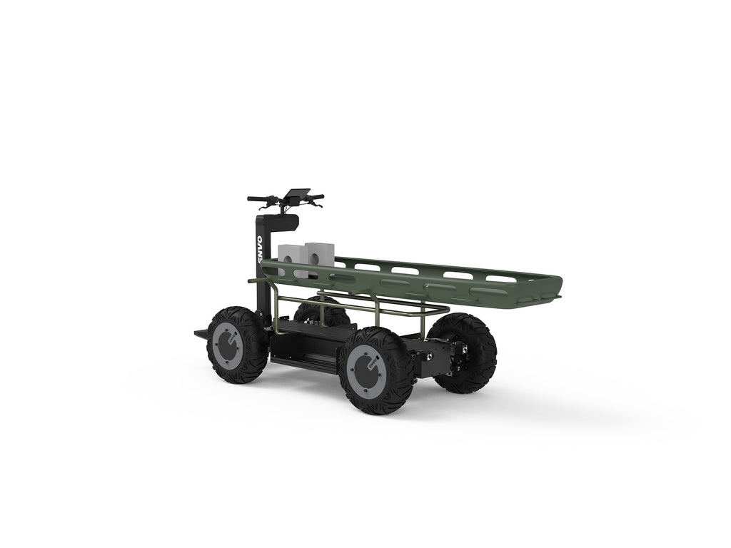 Envo ET26 - Electric Stretcher Transporter