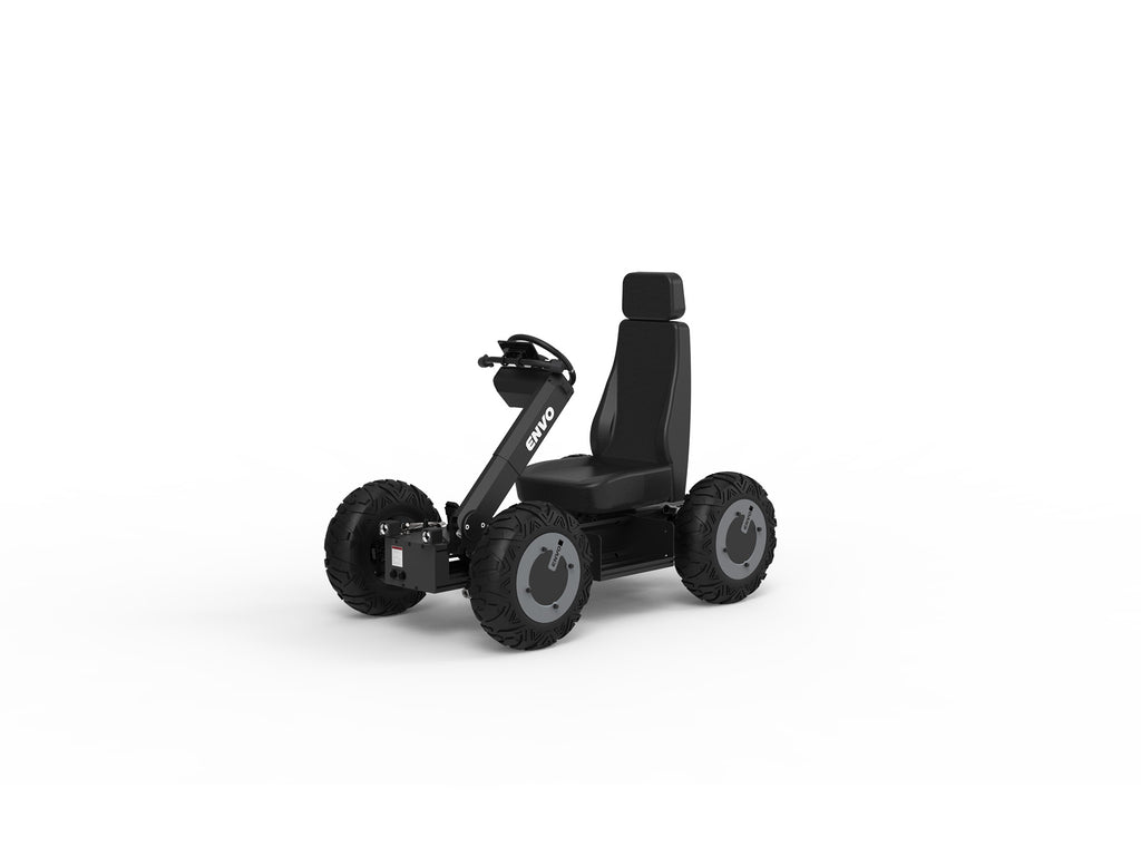 Envo GC20 - Electric Buggy Go-kart