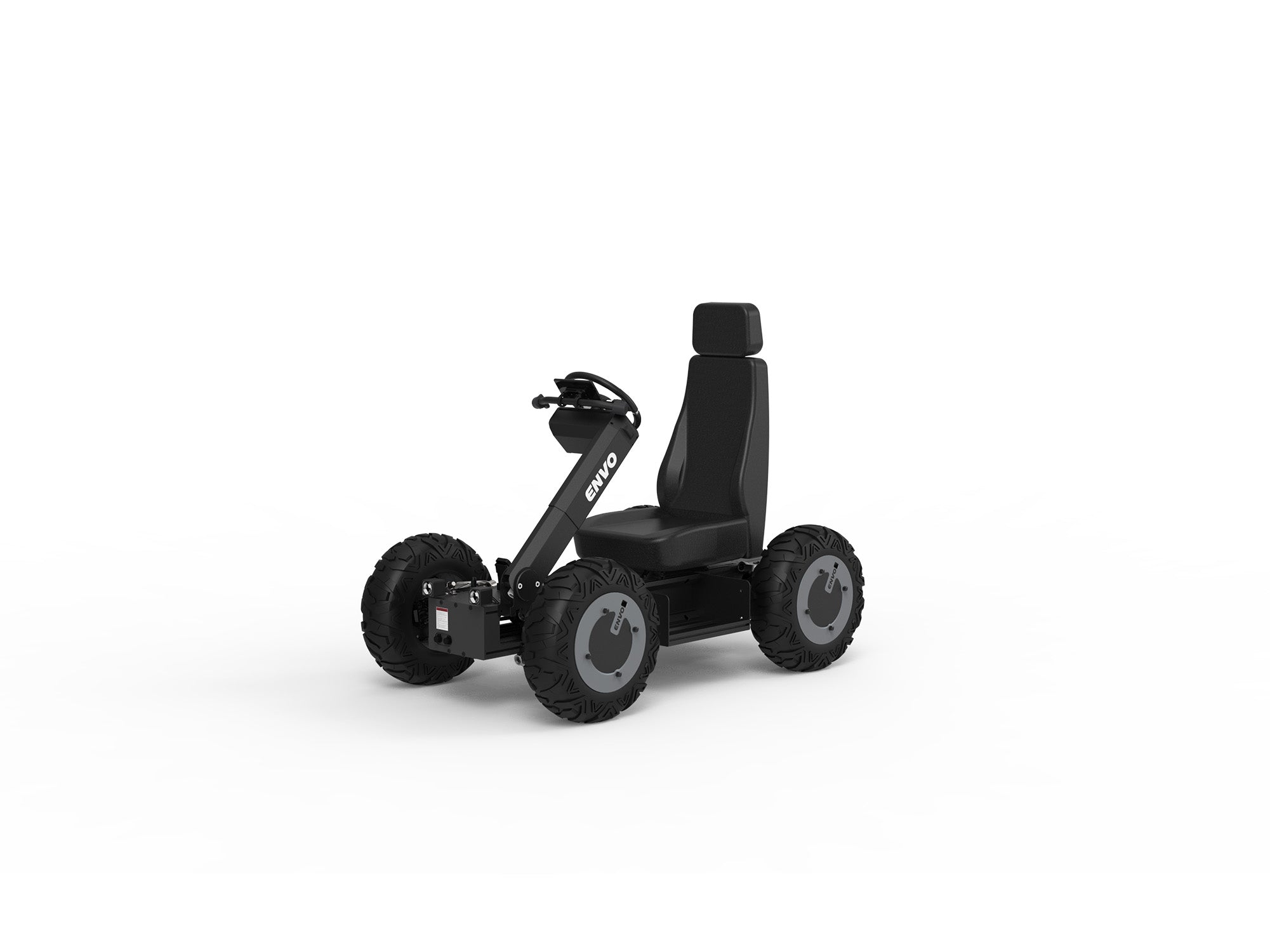 Envo GC20 - Electric Buggy Go-kart