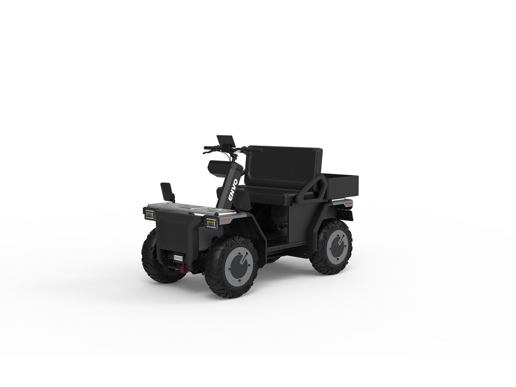 Envo AT23 - Compact Electric Side-by-Side ATV