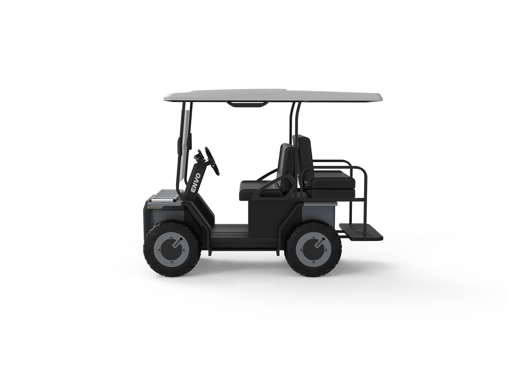 Envo UT21 - Electric Golf-cart