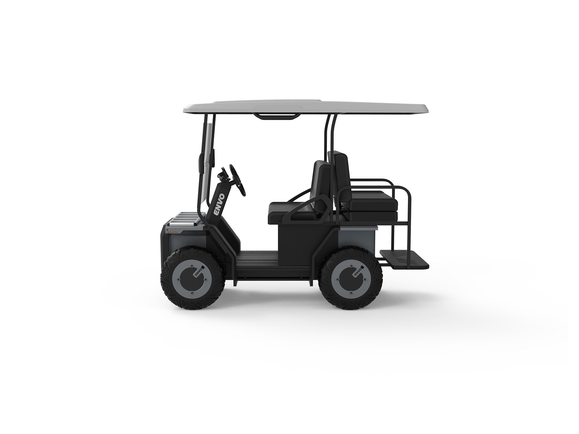 Envo UT21 - Electric Golf-cart
