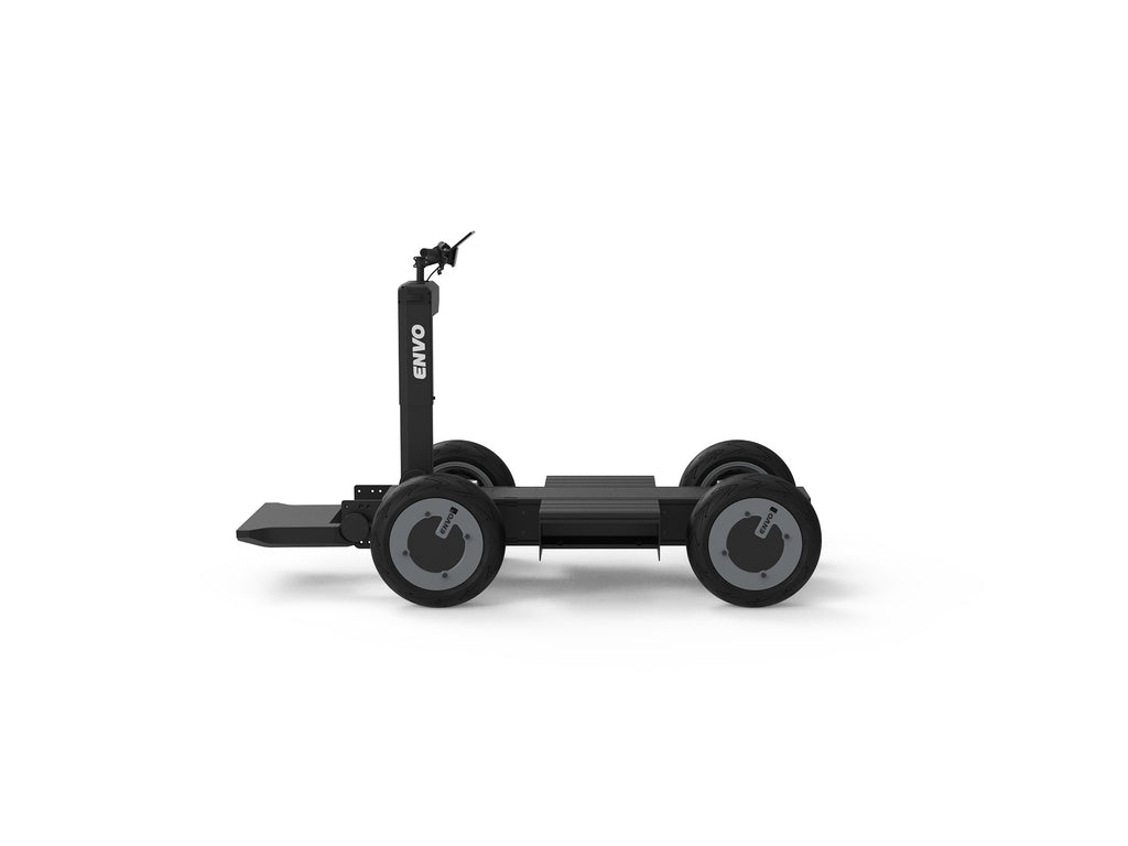 Envo UP20 - UPT Light Electric Vehicle Platform