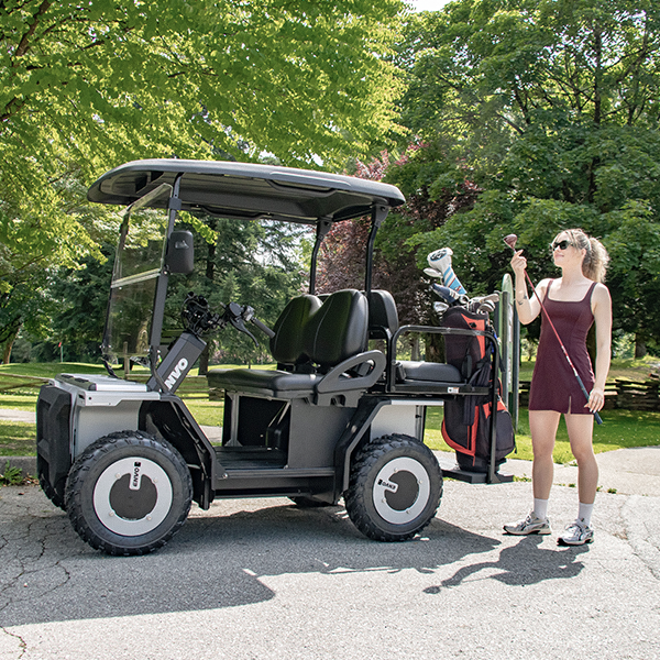 Golf Cart