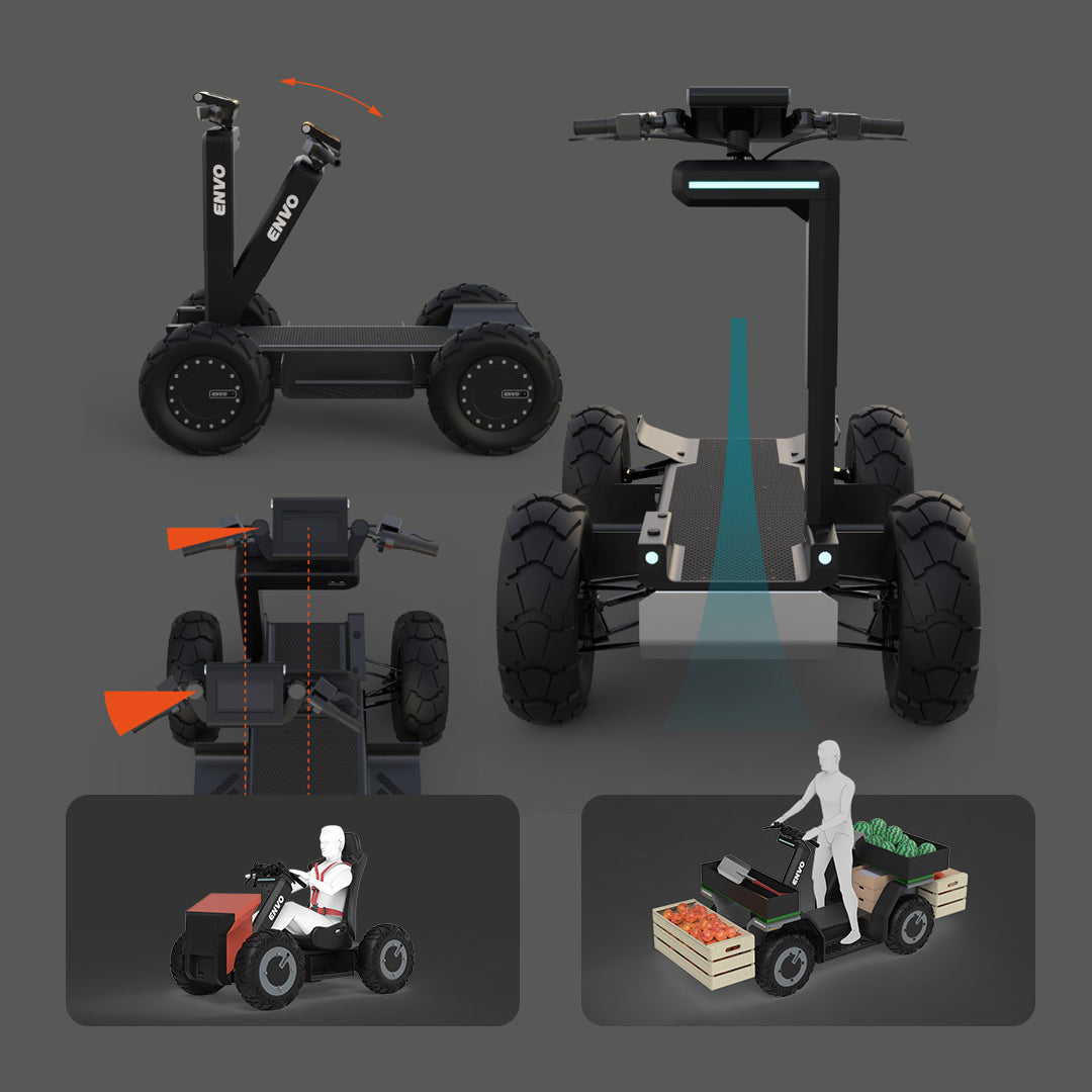 Iterating the ideas and design sketches