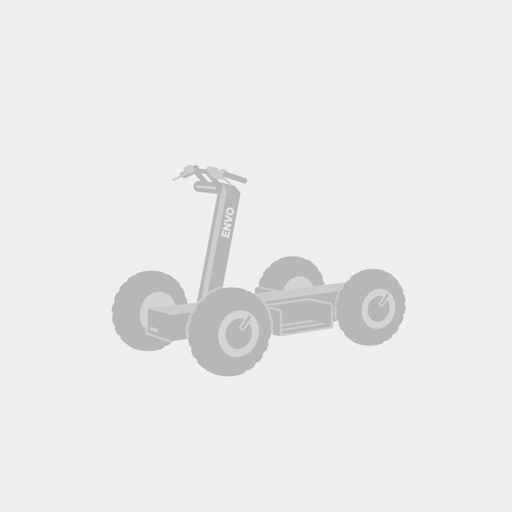 Envo AT22 - All-Terrain Mobility Scooter
