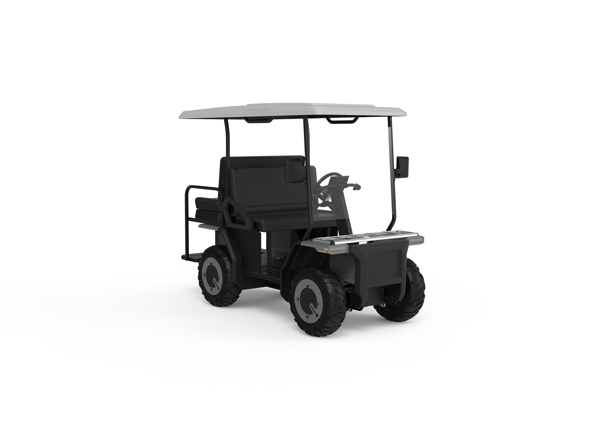 Envo UT21 - Electric Golf-cart