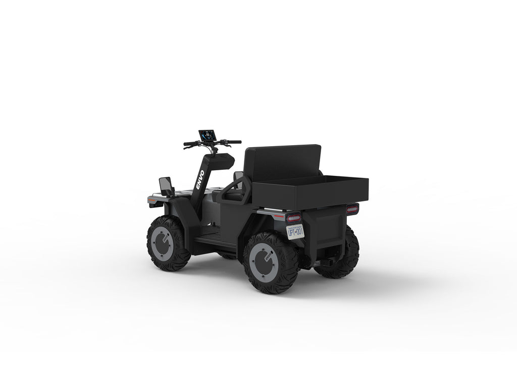 Envo AT23 - Compact Electric Side-by-Side ATV