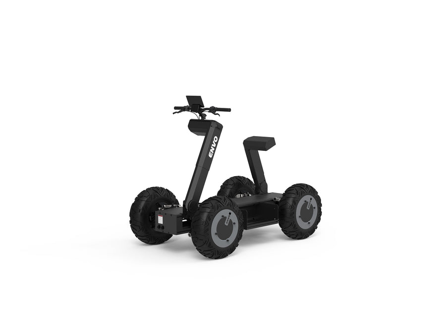 Envo AT21 - Electric Off-road 4x4 Scooter