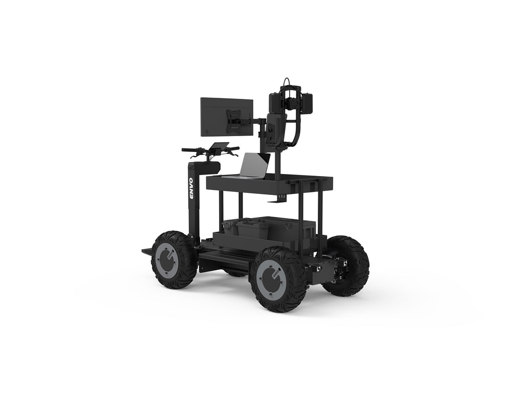 Envo ET21 - Electric Mobile Work Station