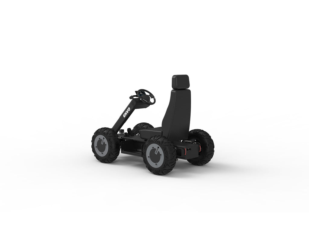 Envo GC20 - Electric Buggy Go-kart