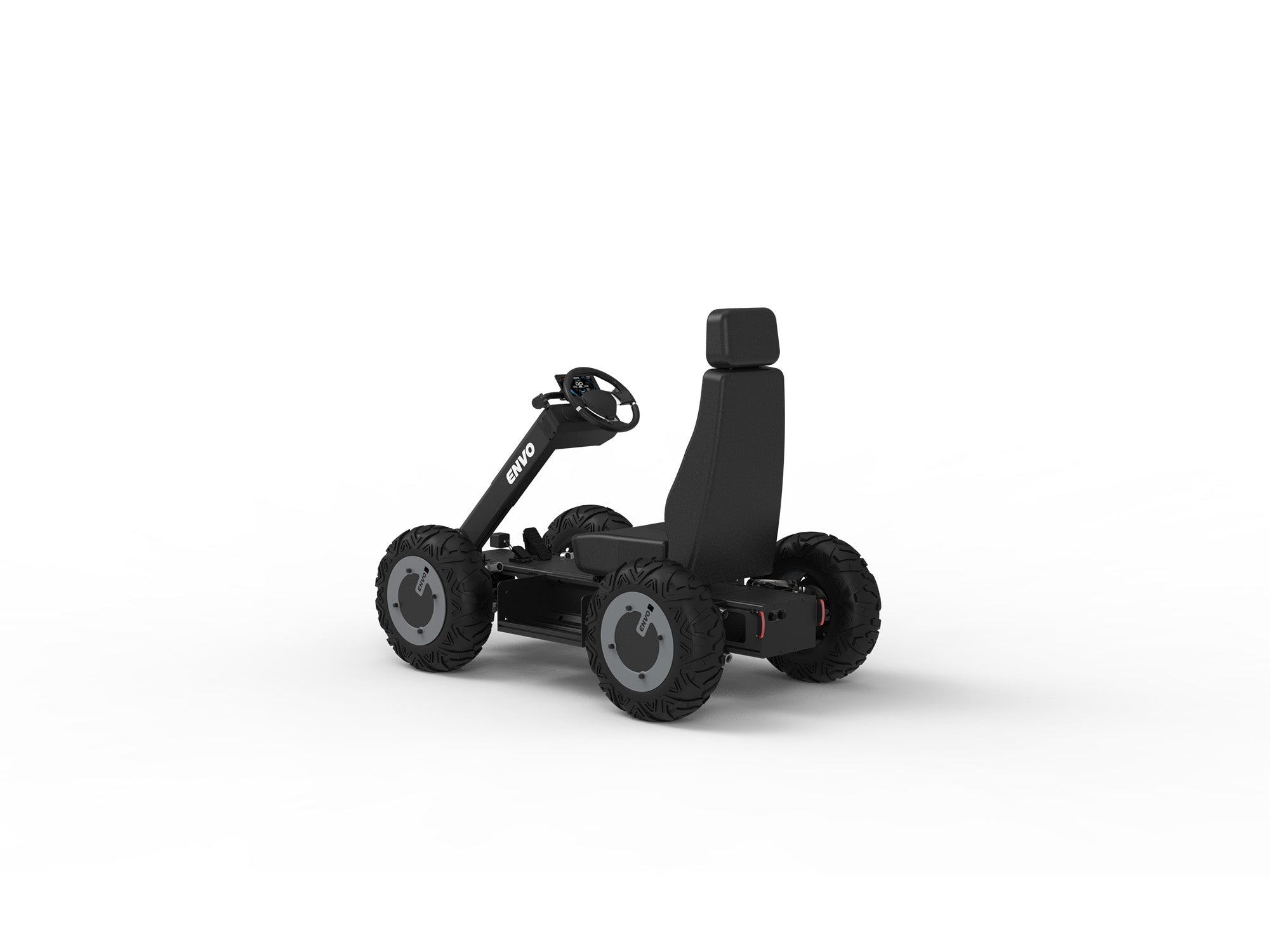 Envo GC20 - Electric Buggy Go-kart