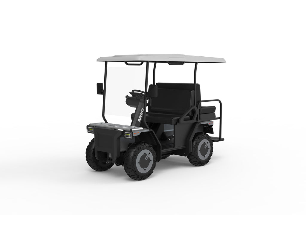 Envo UT21 - Electric Golf-cart