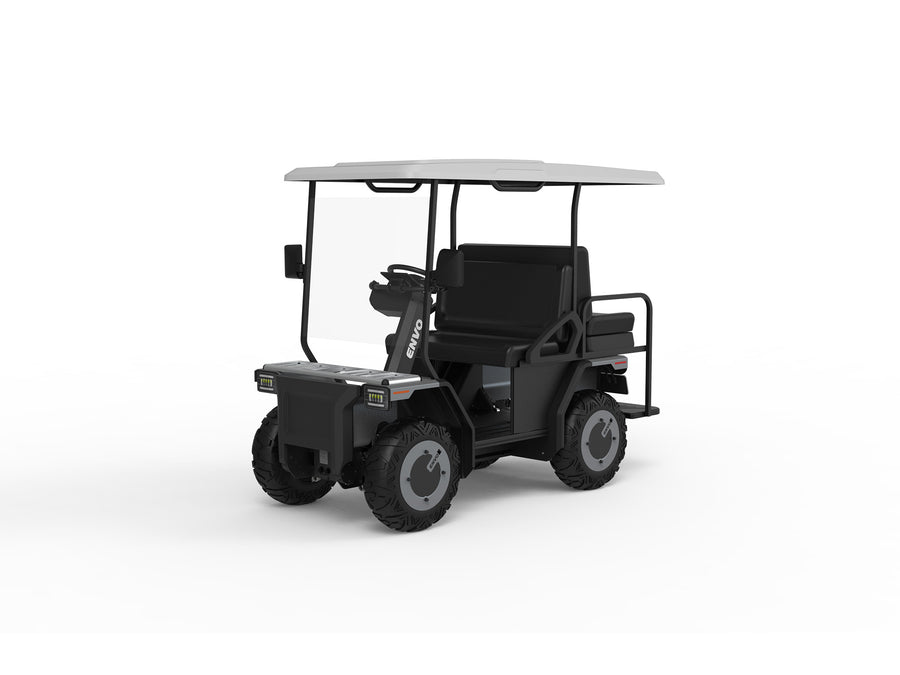 Envo UT21 - Electric Golf-cart