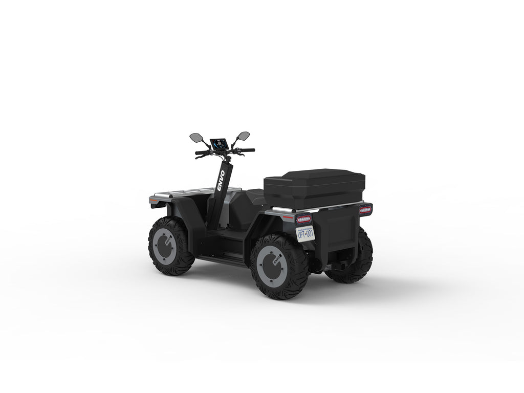 Envo AT20 - Electric All-terrain Vehicle