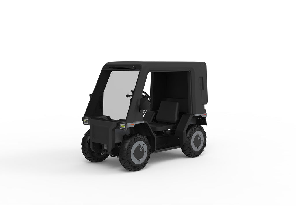 Envo LV20 - Electric Microcar