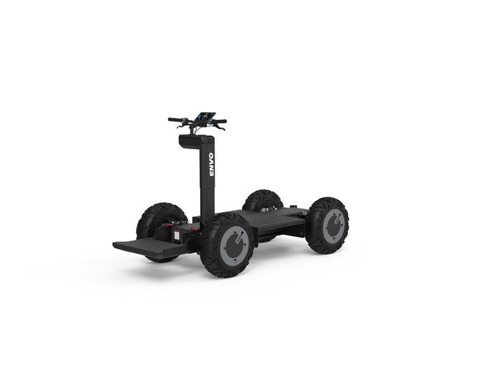 Envo UP20 - UPT Light Electric Vehicle Platform