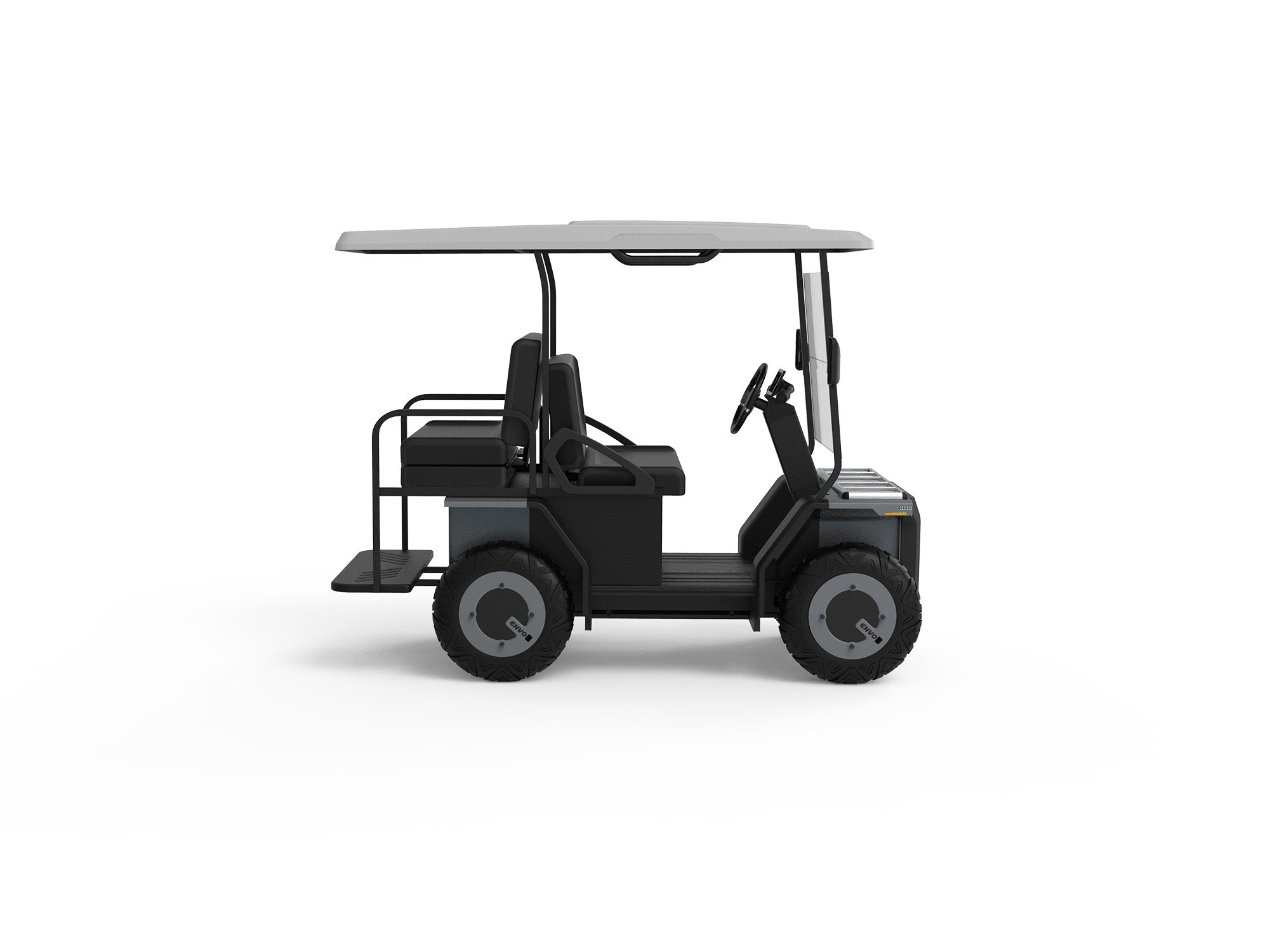 Envo UT21 - Electric Golf-cart