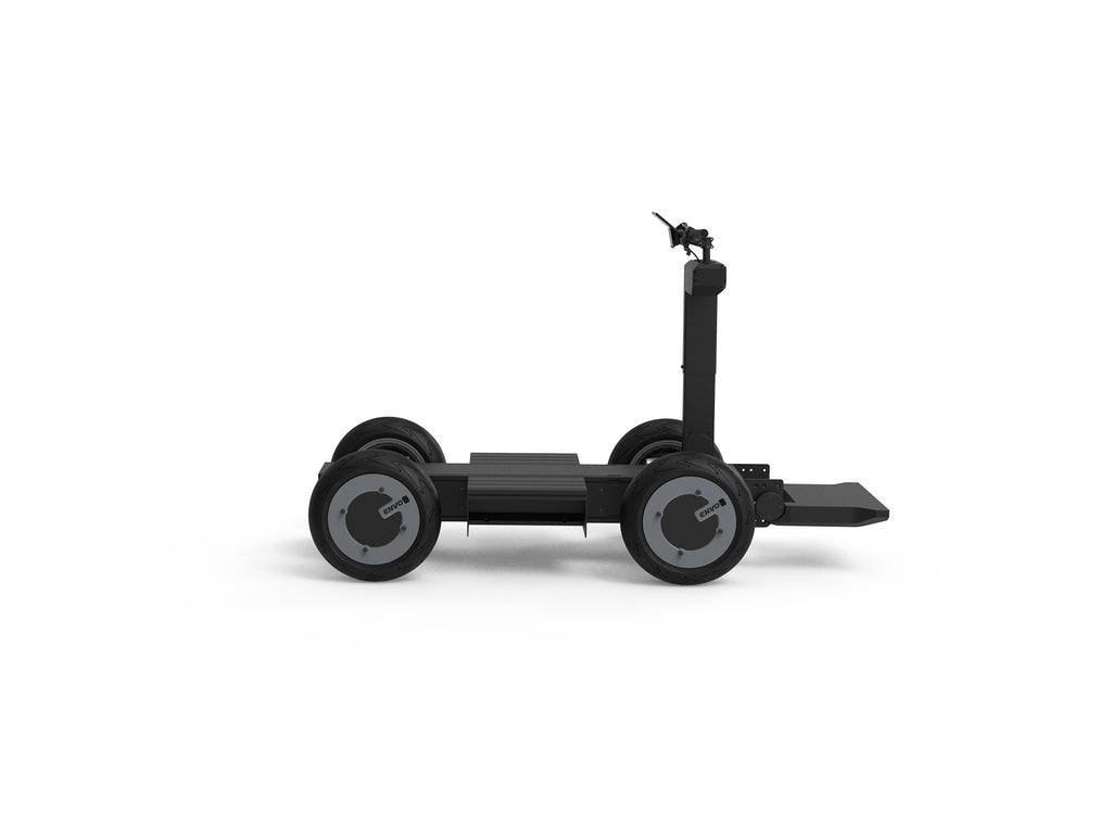 Envo UP20 - UPT Light Electric Vehicle Platform