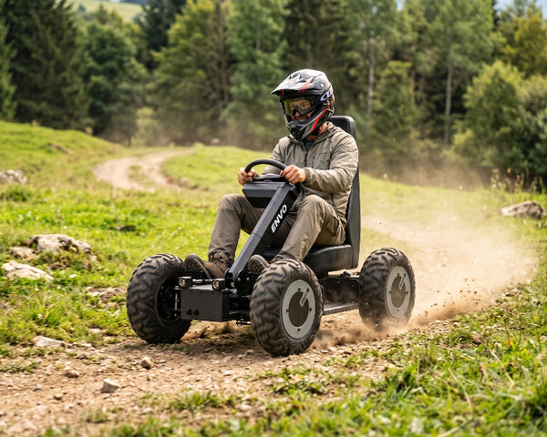 Powersports Dealers